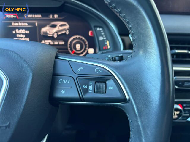 2018 Audi Q7 in Decatur, GA 30032 - 18065195 24