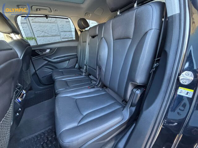 2018 Audi Q7 in Decatur, GA 30032 - 18065195 44