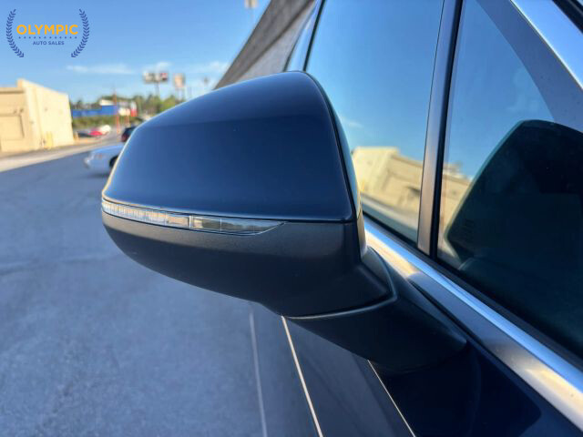 2018 Audi Q7 in Decatur, GA 30032 - 18065195 14
