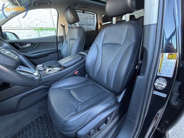 2018 Audi Q7 in Decatur, GA 30032 - 18065195 40