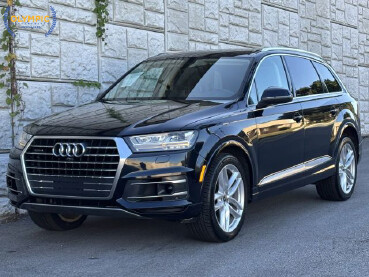 2018 Audi Q7 in Decatur, GA 30032