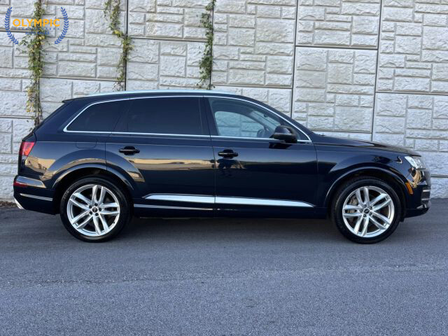 2018 Audi Q7 in Decatur, GA 30032 - 18065195 8