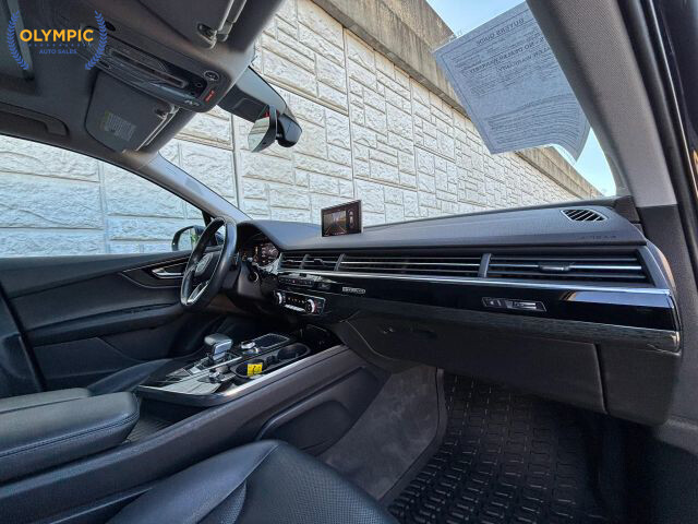 2018 Audi Q7 in Decatur, GA 30032 - 18065195 19