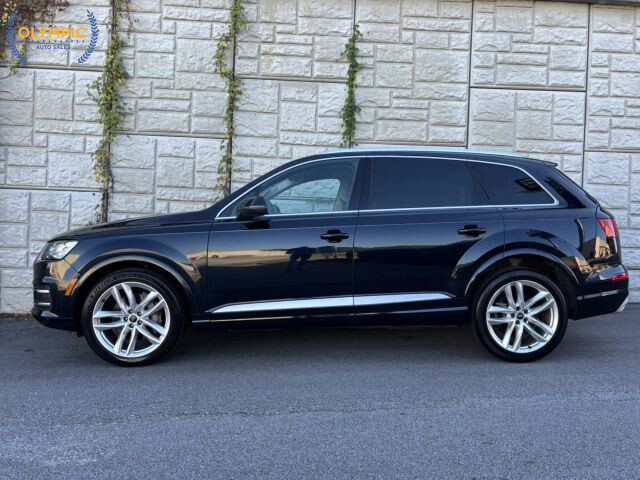 2018 Audi Q7 in Decatur, GA 30032 - 18065195 7