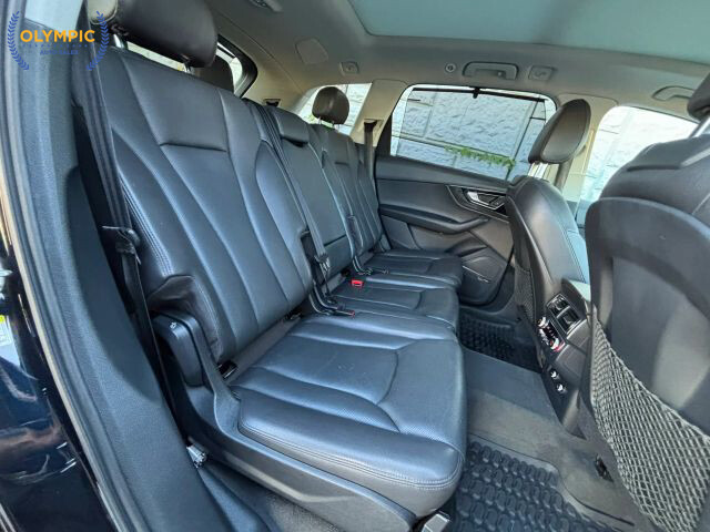 2018 Audi Q7 in Decatur, GA 30032 - 18065195 43