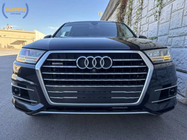2018 Audi Q7 in Decatur, GA 30032 - 18065195 16
