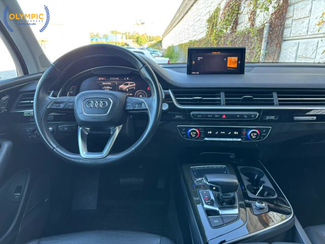 2018 Audi Q7 in Decatur, GA 30032 - 18065195 20