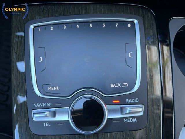 2018 Audi Q7 in Decatur, GA 30032 - 18065195 33