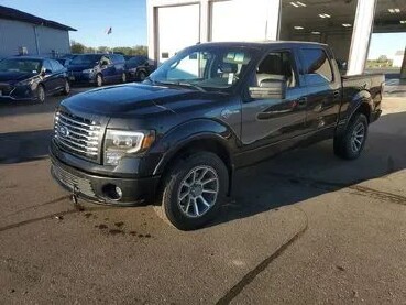 2012 Ford F150 in Wadena, MN 56482