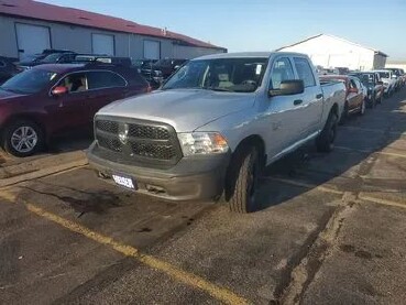 2019 RAM 1500 in Wadena, MN 56482