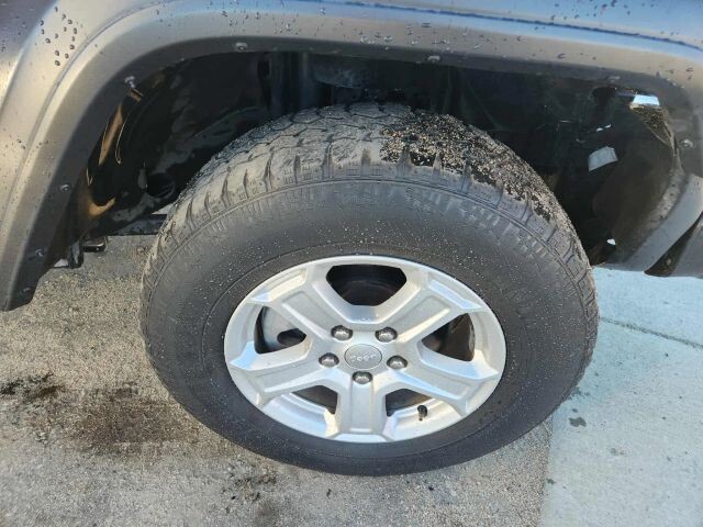 2018 Jeep Wrangler in Wadena, MN 56482 - 18065200 16