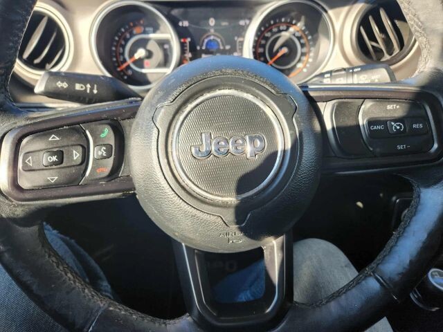 2018 Jeep Wrangler in Wadena, MN 56482 - 18065200 26