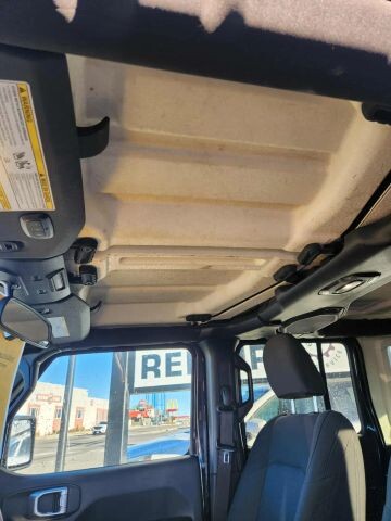 2018 Jeep Wrangler in Wadena, MN 56482 - 18065200 19