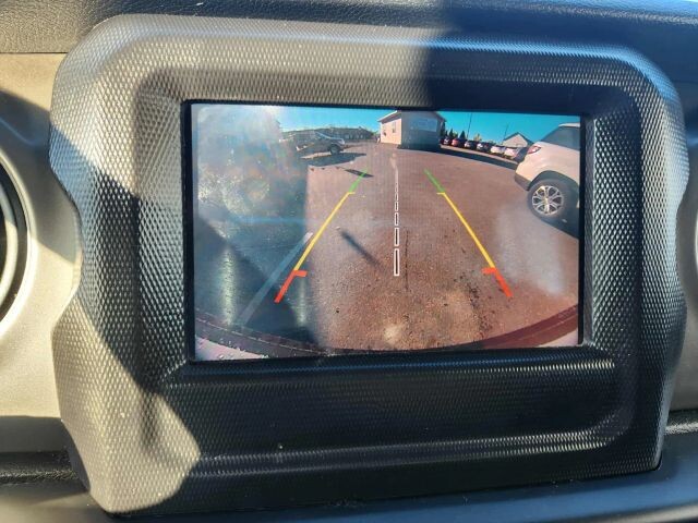 2018 Jeep Wrangler in Wadena, MN 56482 - 18065200 27