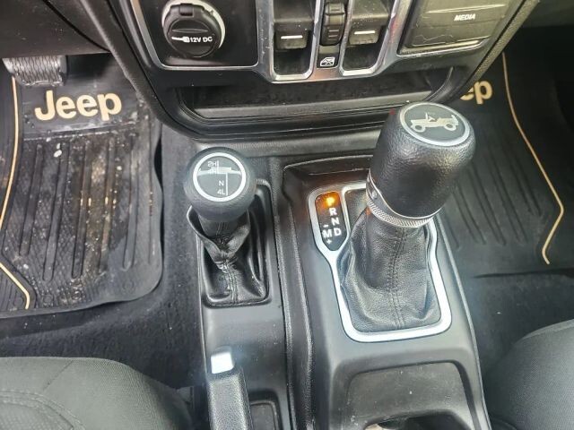 2018 Jeep Wrangler in Wadena, MN 56482 - 18065200 32