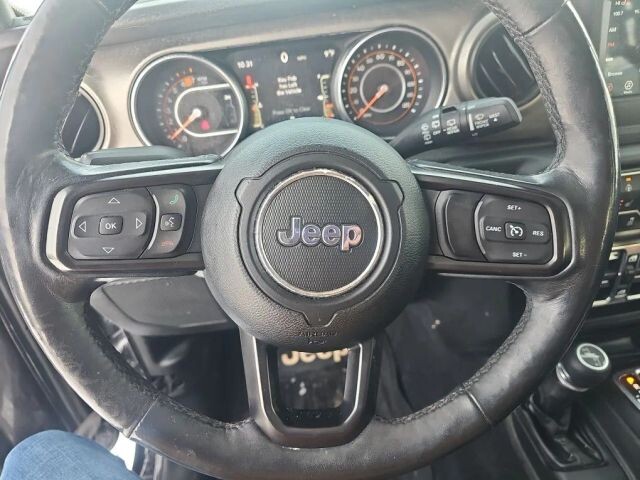 2018 Jeep Wrangler in Wadena, MN 56482 - 18065200 27