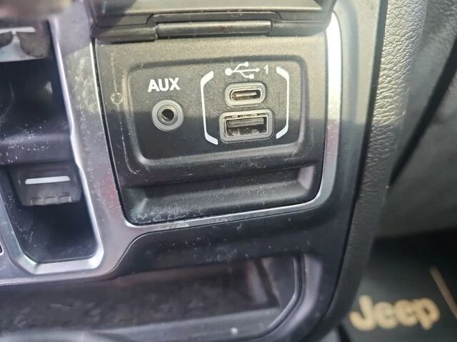 2018 Jeep Wrangler in Wadena, MN 56482 - 18065200 29