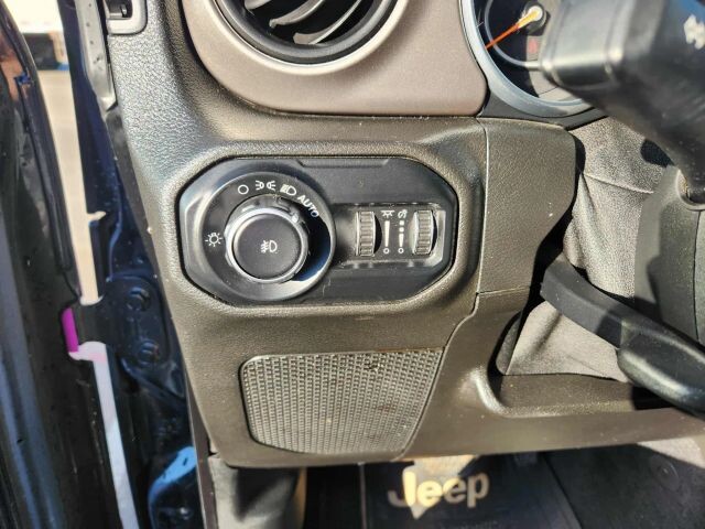 2018 Jeep Wrangler in Wadena, MN 56482 - 18065200 29