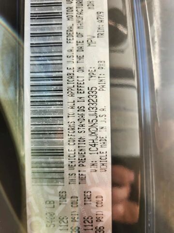 2018 Jeep Wrangler in Wadena, MN 56482 - 18065200 9