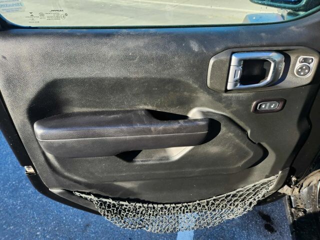 2018 Jeep Wrangler in Wadena, MN 56482 - 18065200 23