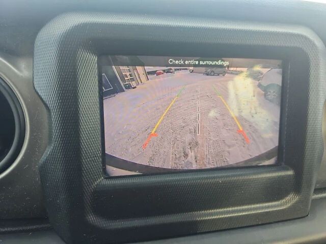 2018 Jeep Wrangler in Wadena, MN 56482 - 18065200 40