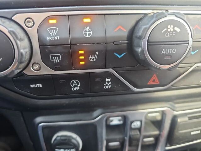 2018 Jeep Wrangler in Wadena, MN 56482 - 18065200 39