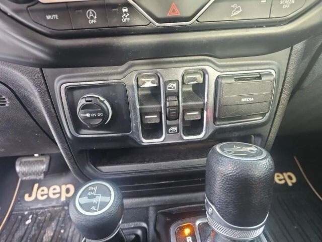 2018 Jeep Wrangler in Wadena, MN 56482 - 18065200 28