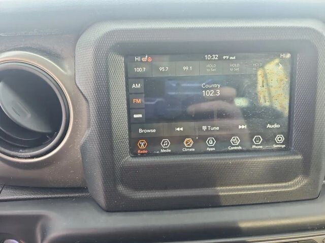 2018 Jeep Wrangler in Wadena, MN 56482 - 18065200 31