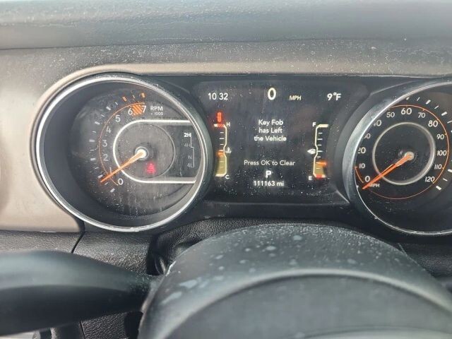 2018 Jeep Wrangler in Wadena, MN 56482 - 18065200 36