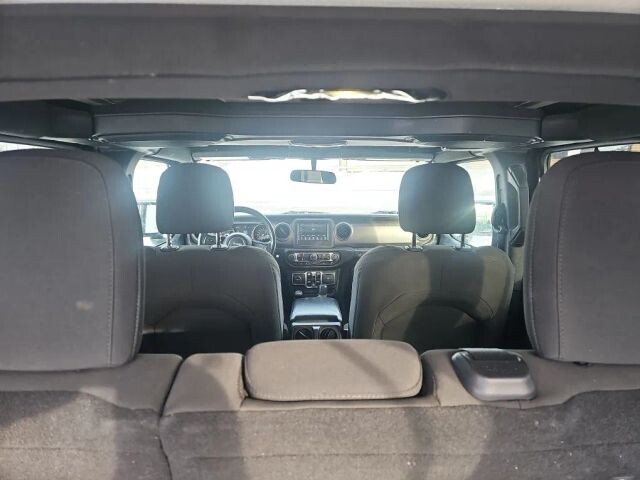 2018 Jeep Wrangler in Wadena, MN 56482 - 18065200 17