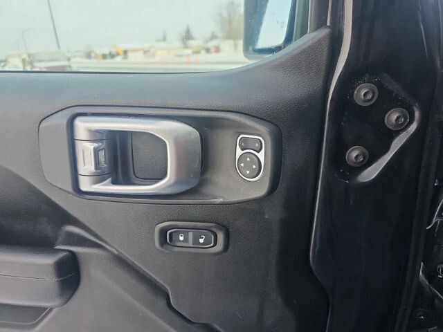 2018 Jeep Wrangler in Wadena, MN 56482 - 18065200 25