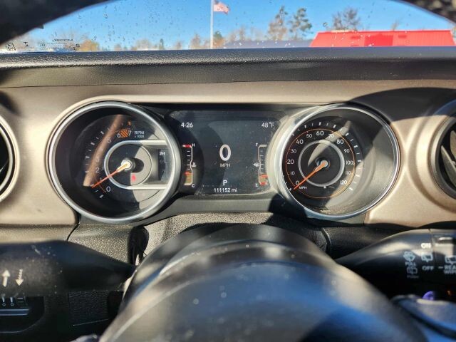 2018 Jeep Wrangler in Wadena, MN 56482 - 18065200 13