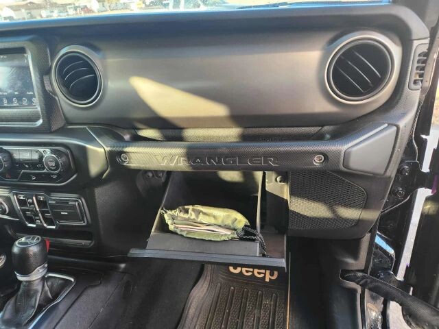 2018 Jeep Wrangler in Wadena, MN 56482 - 18065200 15