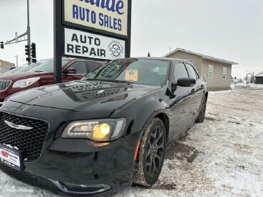 2018 Chrysler 300 in Wadena, MN 56482