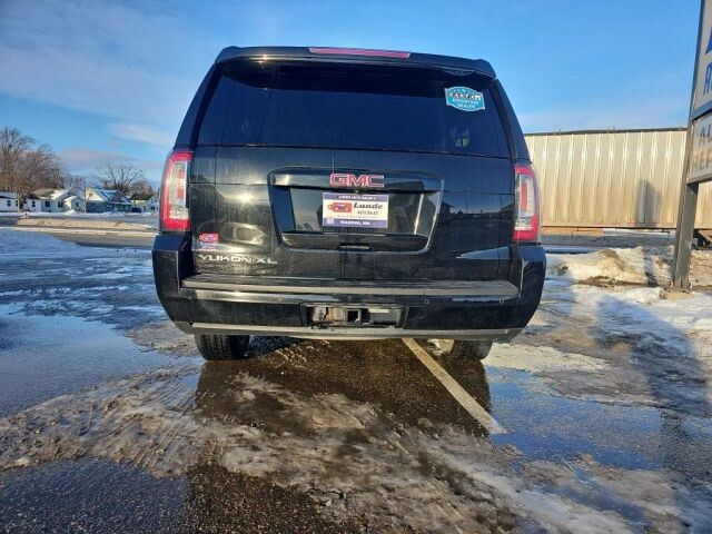 2016 GMC Yukon XL in Wadena, MN 56482 - 18065204 11