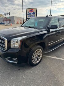 2016 GMC Yukon XL in Wadena, MN 56482