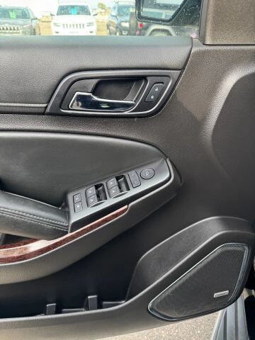 2016 GMC Yukon XL in Wadena, MN 56482 - 18065204 48