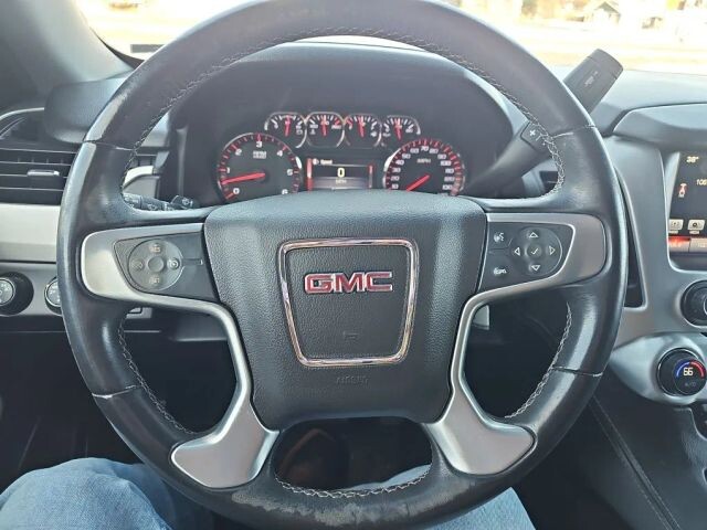 2016 GMC Yukon XL in Wadena, MN 56482 - 18065204 17