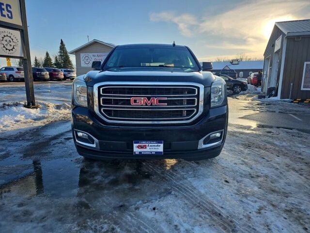 2016 GMC Yukon XL in Wadena, MN 56482 - 18065204 4