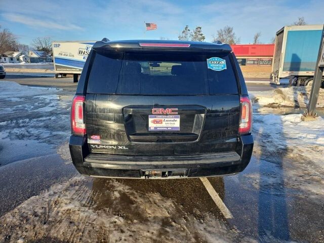 2016 GMC Yukon XL in Wadena, MN 56482 - 18065204 12