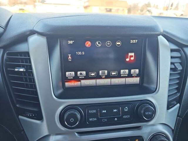 2016 GMC Yukon XL in Wadena, MN 56482 - 18065204 18