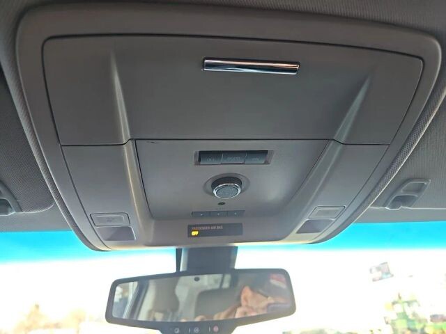 2016 GMC Yukon XL in Wadena, MN 56482 - 18065204 21