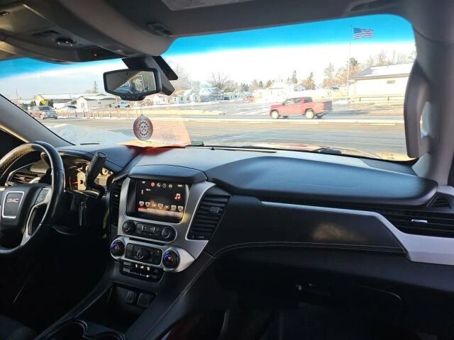 2016 GMC Yukon XL in Wadena, MN 56482 - 18065204 37