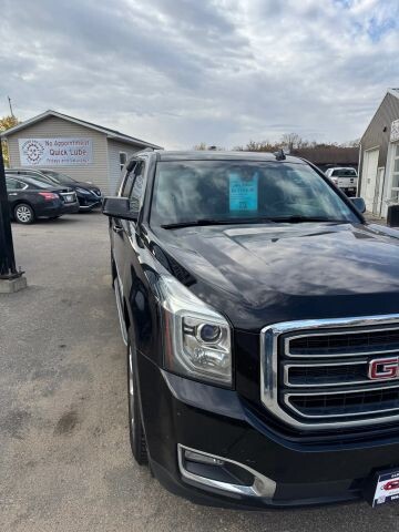 2016 GMC Yukon XL in Wadena, MN 56482 - 18065204 57