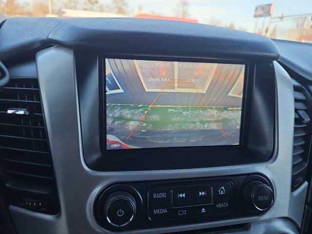 2016 GMC Yukon XL in Wadena, MN 56482 - 18065204 19