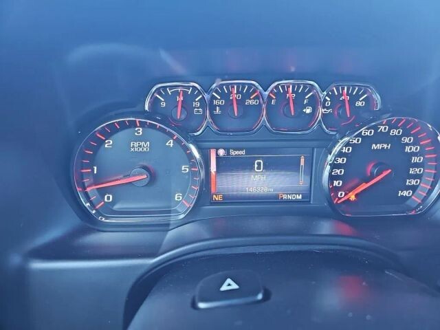 2016 GMC Yukon XL in Wadena, MN 56482 - 18065204 16