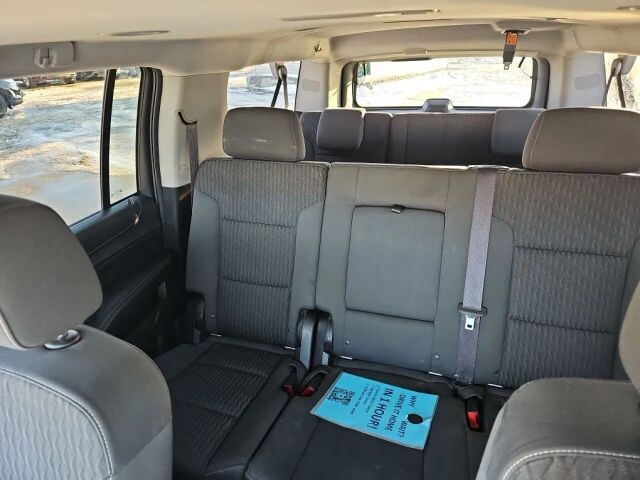 2016 GMC Yukon XL in Wadena, MN 56482 - 18065204 22