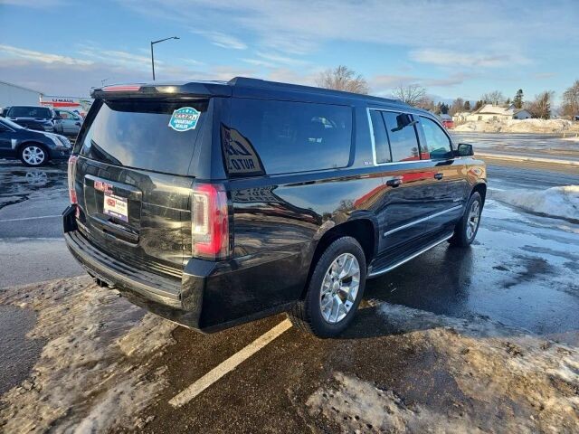2016 GMC Yukon XL in Wadena, MN 56482 - 18065204 9