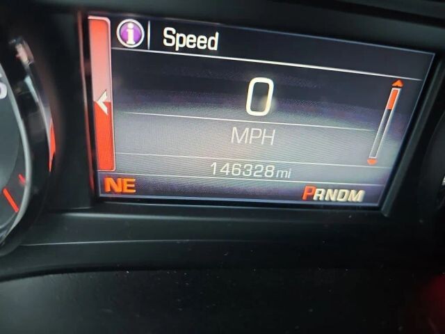 2016 GMC Yukon XL in Wadena, MN 56482 - 18065204 7