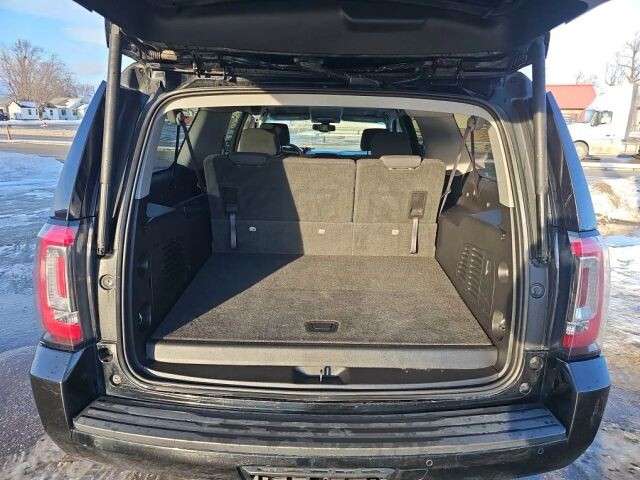 2016 GMC Yukon XL in Wadena, MN 56482 - 18065204 15